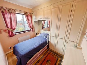 Bedroom 2- click for photo gallery